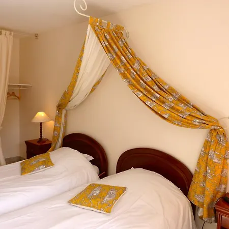 Anjou Golf And Country Club Hotel