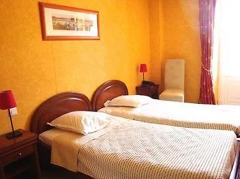 Anjou Golf And Country Club Champigné