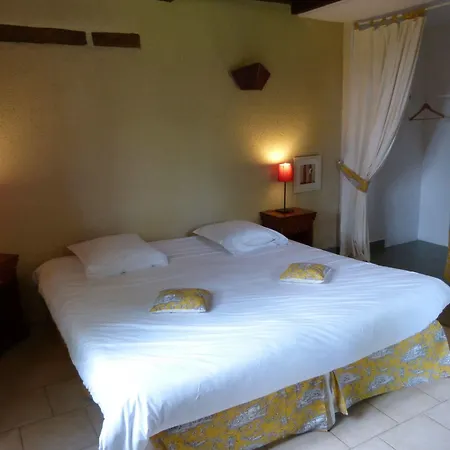 Anjou Golf And Country Club Hotel