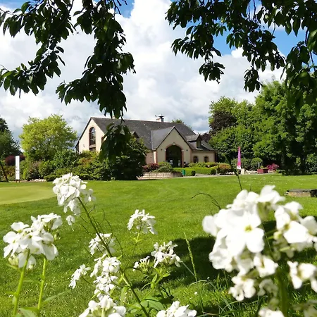 Anjou Golf And Country Club 호텔 *