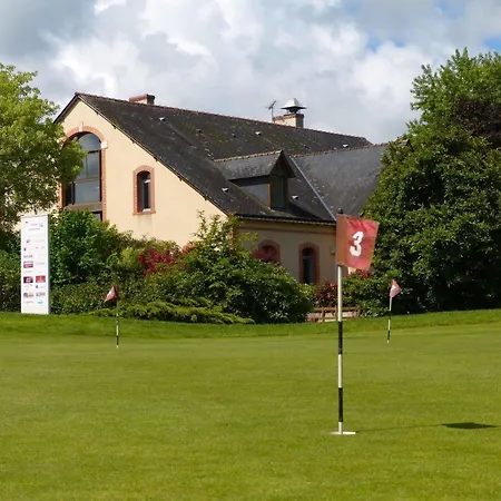 Anjou Golf And Country Club *