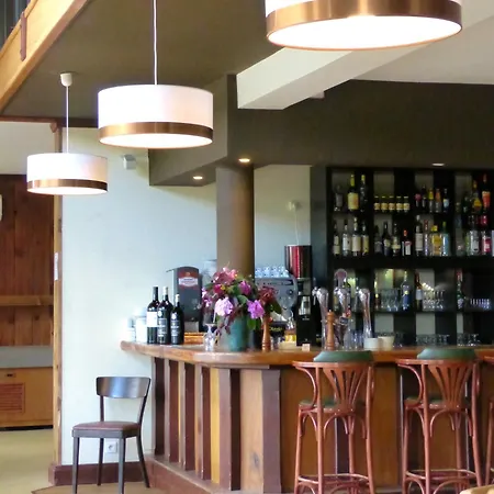 Hotel Anjou Golf And Country Club *