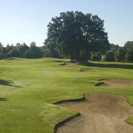 Anjou Golf And Country Club