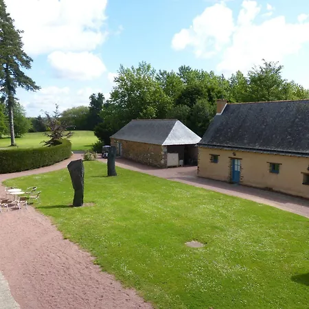 Anjou Golf And Country Club Champigne