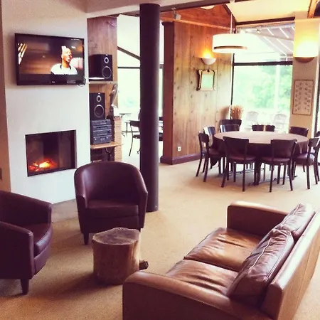 Anjou Golf And Country Club *