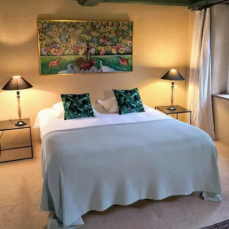Anjou Golf And Country Club Hotel Champigne