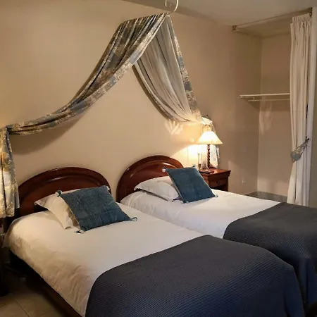 Anjou Golf And Country Club Champigné