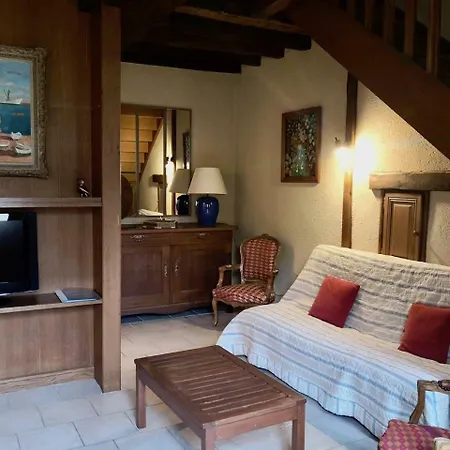 Hotel Anjou Golf And Country Club