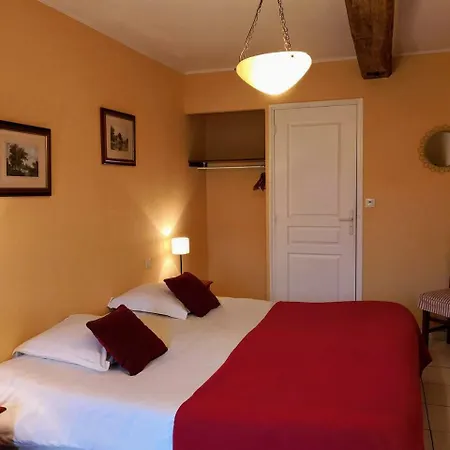 Hotel Anjou Golf And Country Club
