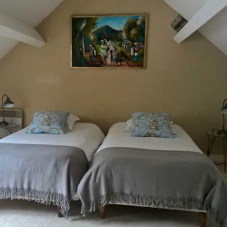 Anjou Golf And Country Club Champigné