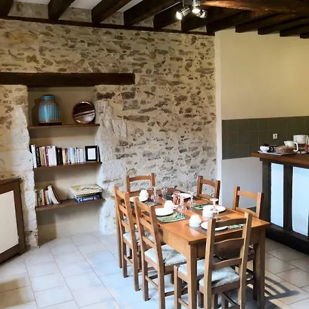 Hotel Anjou Golf And Country Club