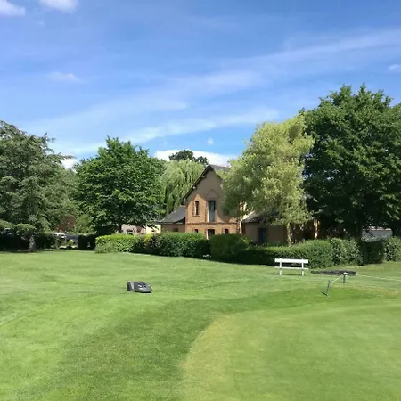 Anjou Golf And Country Club