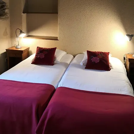 Hotel Anjou Golf And Country Club *