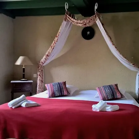 Hotel Anjou Golf And Country Club