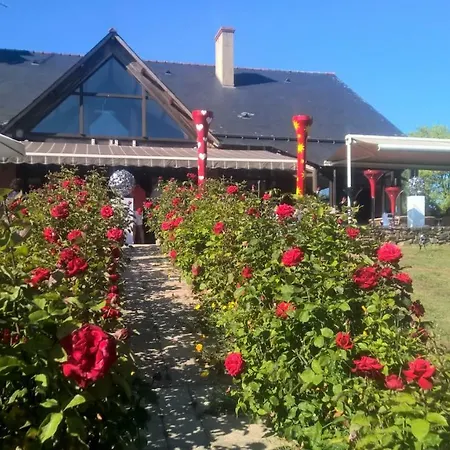 Anjou Golf And Country Club Ξενοδοχείο