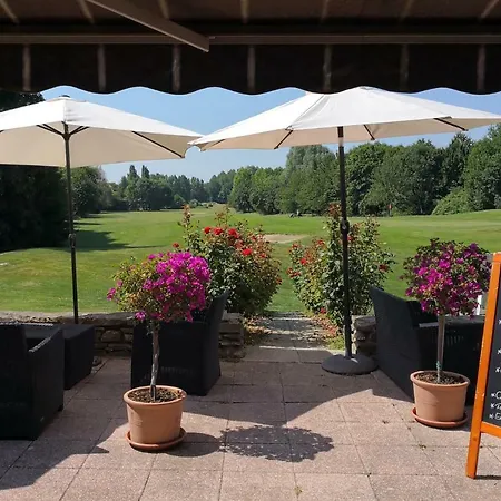 Anjou Golf And Country Club 샹파뉴